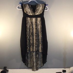 🇺🇸🇺🇸Janet Paris Cocktail Dress🇺🇸🇺🇸